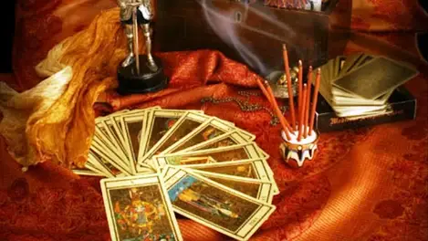 lenormand