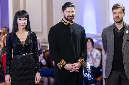 Оксана