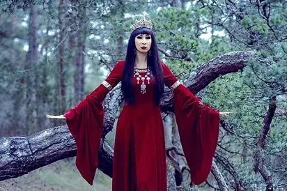 Оксана