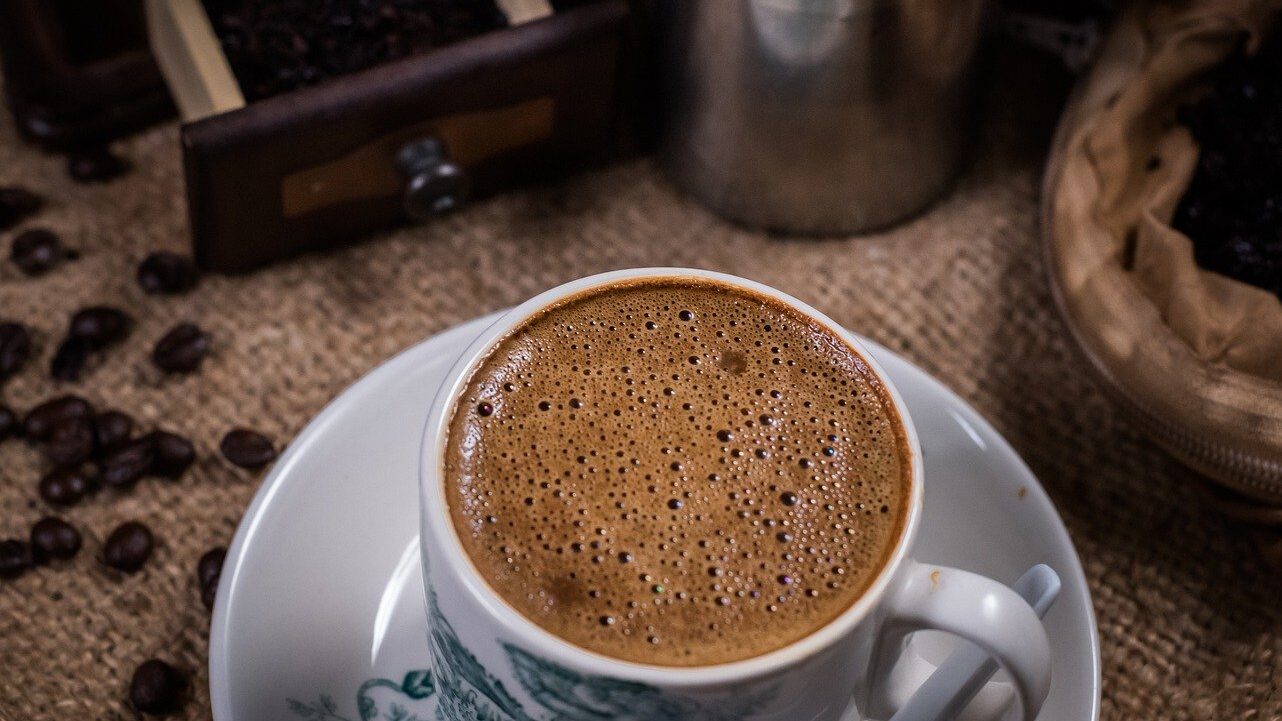 coffee