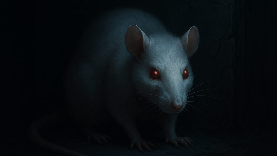 rat
