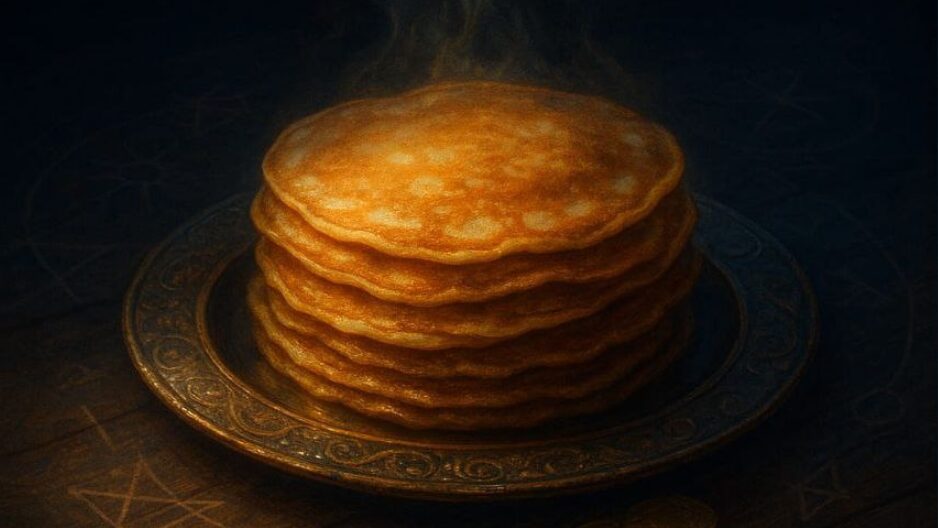 pancake