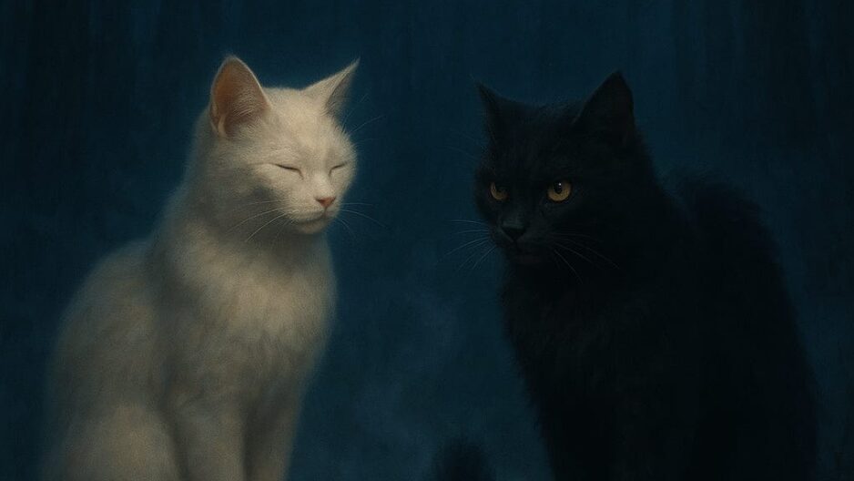 cats