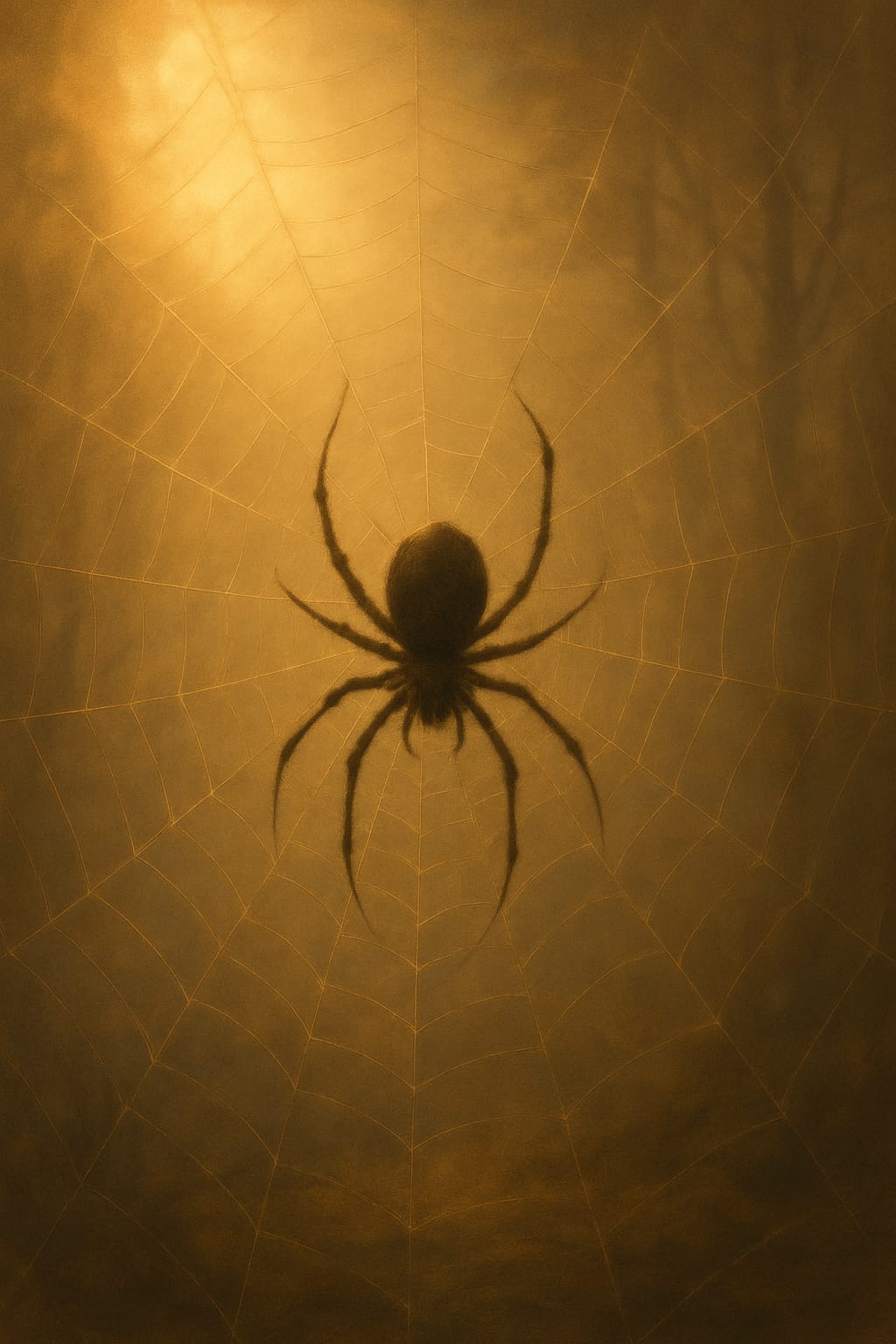 spider